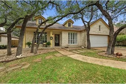 5313 Moon Shadow Drive, Austin, TX 78735 - Photo 1