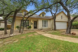 5313 Moon Shadow Dr, Austin, TX 78735 - Photo 1