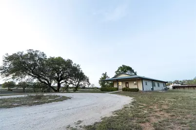 157 Chick Ranch Loop, Blanco, TX 78606 - Photo 7
