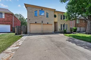 1123 Oaklands Dr, Round Rock, TX 78681 - Photo 3