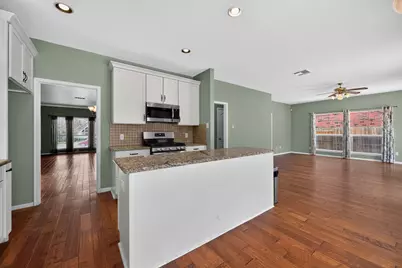 1123 Oaklands Drive, Round Rock, TX 78681 - Photo 9