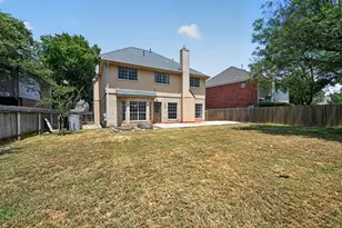1123 Oaklands Dr, Round Rock, TX 78681 - Photo 35