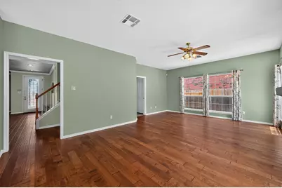 1123 Oaklands Drive, Round Rock, TX 78681 - Photo 5