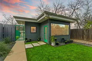 2209 Palo Pinto Dr, Austin, TX 78723 - Photo 31