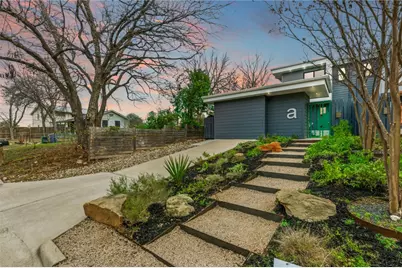 2209 Palo Pinto Drive #A, Austin, TX 78723 - Photo 1