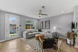 2209 Palo Pinto Dr, Austin, TX 78723 - Photo 5