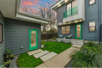 2209 Palo Pinto Drive #A, Austin, TX 78723 - Photo 3