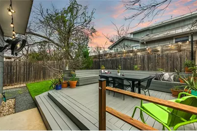 2209 Palo Pinto Drive #A, Austin, TX 78723 - Photo 37