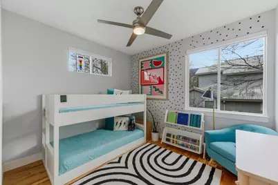 2209 Palo Pinto Drive #A, Austin, TX 78723 - Photo 23