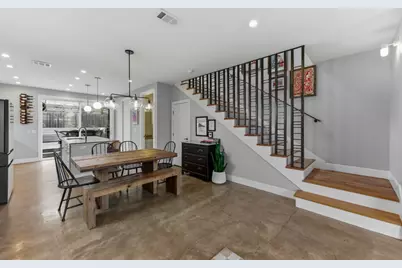 2209 Palo Pinto Drive #A, Austin, TX 78723 - Photo 7