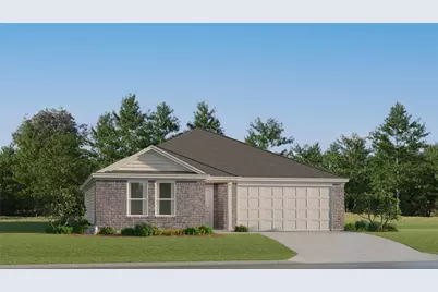 416 Streaking Star Drive, Hutto, TX 78634 - Photo 5