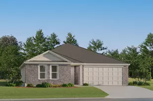 416 Streaking Star Dr, Hutto, TX 78634 - Photo 5