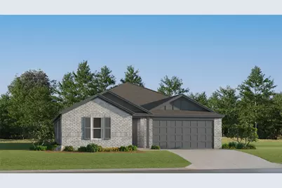 416 Streaking Star Drive, Hutto, TX 78634 - Photo 7