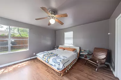 4607 Evans Avenue #B, Austin, TX 78751 - Photo 11