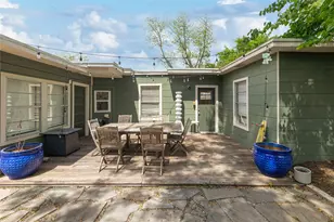 4607 Evans Ave, Austin, TX 78751 - Photo 3