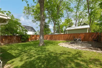 4607 Evans Avenue #B, Austin, TX 78751 - Photo 23