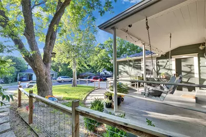 4607 Evans Avenue #B, Austin, TX 78751 - Photo 33