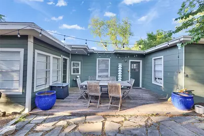 4607 Evans Avenue #B, Austin, TX 78751 - Photo 25