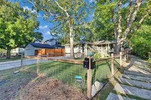 4607 Evans Ave, Austin, TX 78751 - Photo 1