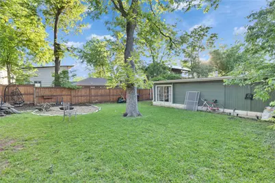 4607 Evans Avenue #B, Austin, TX 78751 - Photo 29