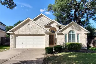 9002 Frazell Cove, Round Rock, TX 78681 - Photo 1