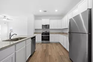 368 Low Pasture Trl, Maxwell, TX 78656 - Photo 3