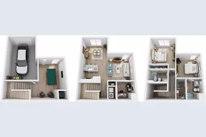 3205 Westinghouse Road #1308, Georgetown, TX 78626 - Photo 3