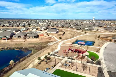 661 Otto Avenue, Georgetown, TX 78626 - Photo 37