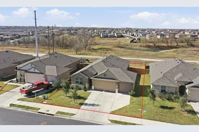 661 Otto Avenue, Georgetown, TX 78626 - Photo 3