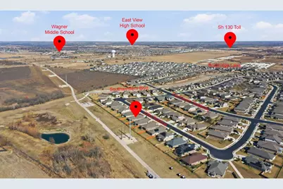 661 Otto Avenue, Georgetown, TX 78626 - Photo 33