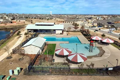 661 Otto Avenue, Georgetown, TX 78626 - Photo 35