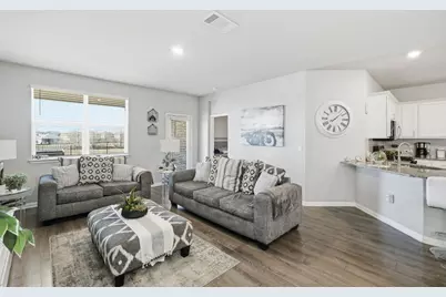 661 Otto Avenue, Georgetown, TX 78626 - Photo 9