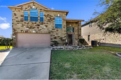 14221 Willow Tank Drive, Austin, TX 78717 - Photo 1