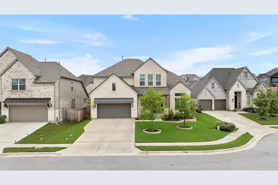 515 Watershield Cove, Georgetown, TX 78633 - Photo 37