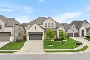 515 Watershield Cv, Georgetown, TX 78633 - Photo 37