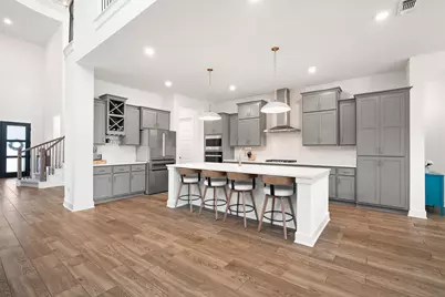 515 Watershield Cove, Georgetown, TX 78633 - Photo 13