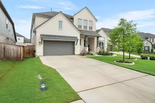 515 Watershield Cv, Georgetown, TX 78633 - Photo 3