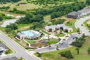 515 Watershield Cv, Georgetown, TX 78633 - Photo 39