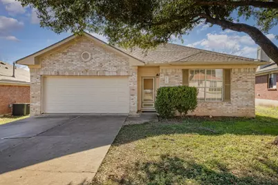 8119 Hawick Drive, Round Rock, TX 78681 - Photo 1