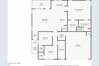 251 Revere Drive, Kyle, TX 78640 - Photo 31