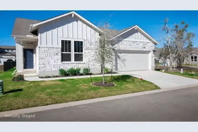 251 Revere Drive, Kyle, TX 78640 - Photo 1