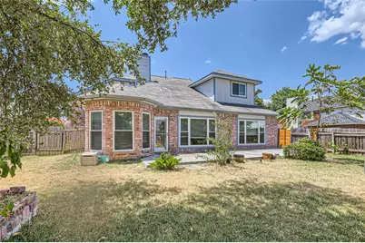 8904 Marthas Drive, Austin, TX 78717 - Photo 11