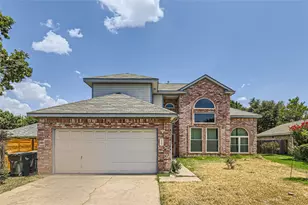 8904 Martha's Dr, Austin, TX 78717 - Photo 1