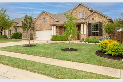 7613 Turnback Ledge Trail, Lago Vista, TX 78645 - Photo 1