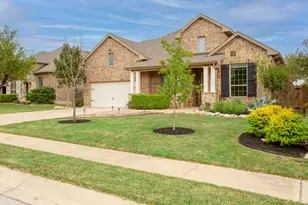 7613 Turnback Ledge Trail, Lago Vista, TX 78645 - Photo 1