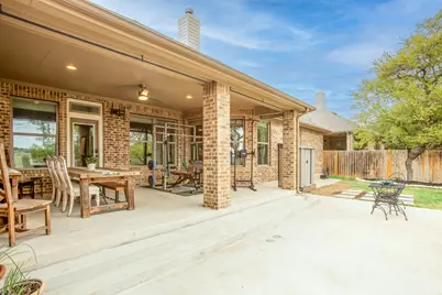 7613 Turnback Ledge Trail, Lago Vista, TX 78645 - Photo 25