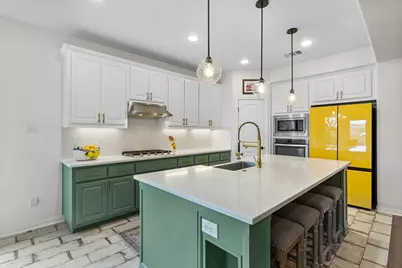 7613 Turnback Ledge Trail, Lago Vista, TX 78645 - Photo 5