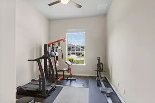 7613 Turnback Ledge Trail, Lago Vista, TX 78645 - Photo 17