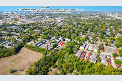 2002 Voltaire Drive, Austin, TX 78752 - Photo 37