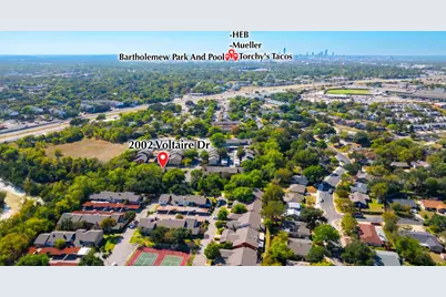 2002 Voltaire Drive, Austin, TX 78752 - Photo 35